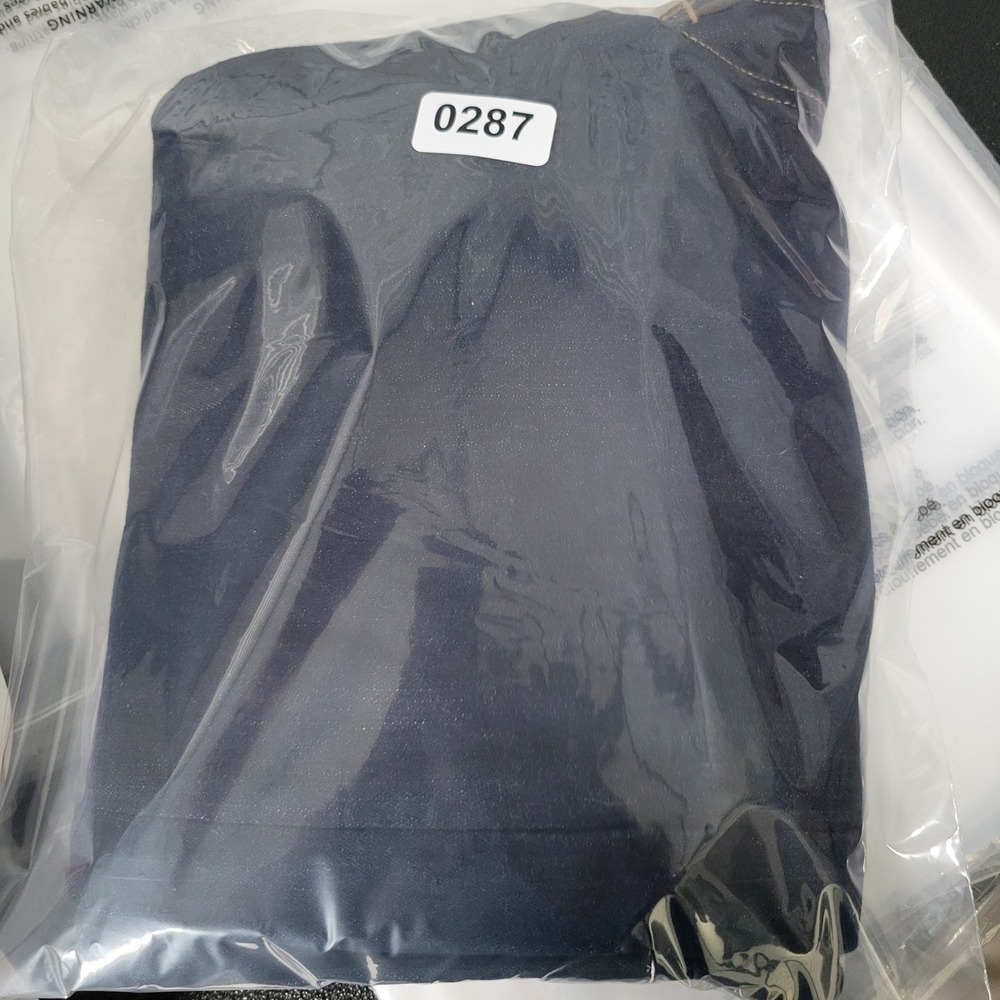 Buffalo David Bitton Jeans Mens 40x30 Dark Indigo Straight Six Mid Rise Denim - Picture 12 of 14